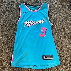 Miami Heat Jersey